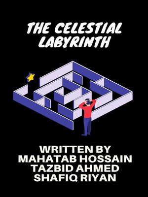 cover image of The Celestial Labyrinth
